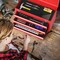 Costway Portable Tool Chest Box Storage Cabinet Garage Mechanic Organizer 3 Drawers Black/Red/Blue